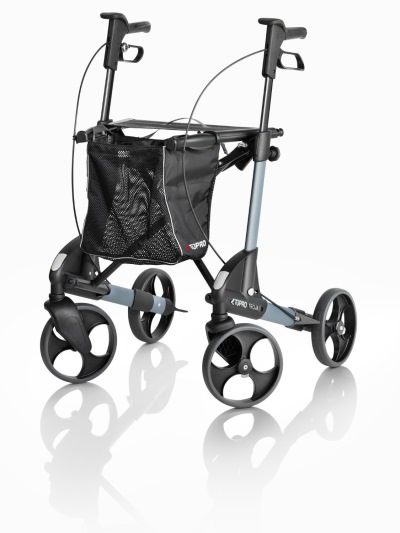 Topro Troja 2G Rollator