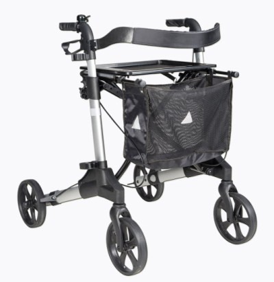 Aldi Nord Rollator 2015